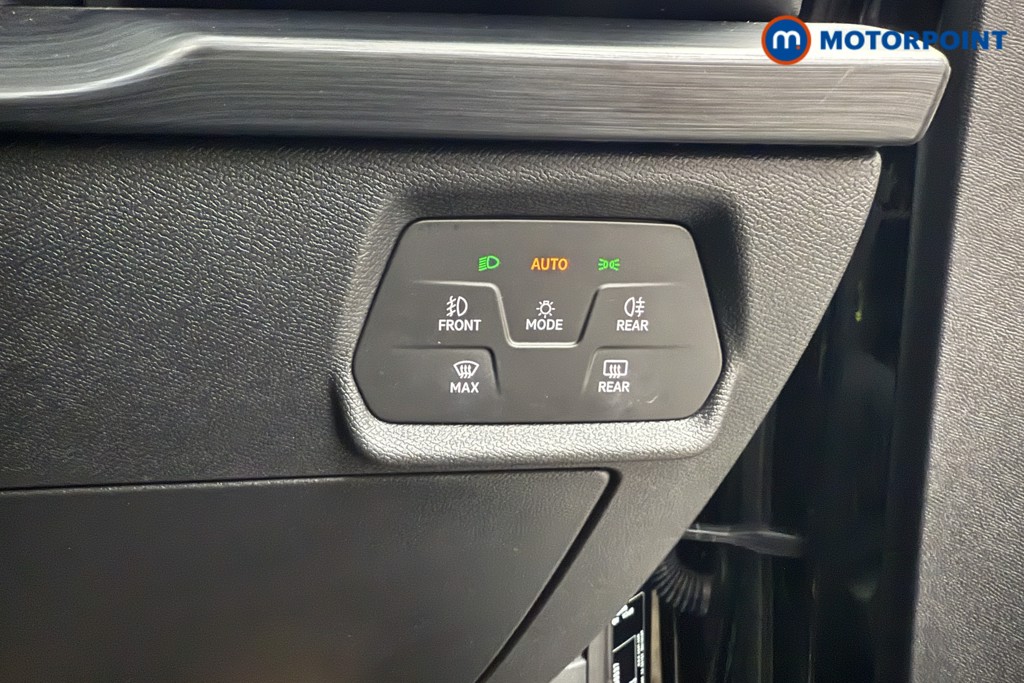 Cupra Formentor V2 Automatic Petrol SUV - Stock Number (1604476) - 18th supplementary image