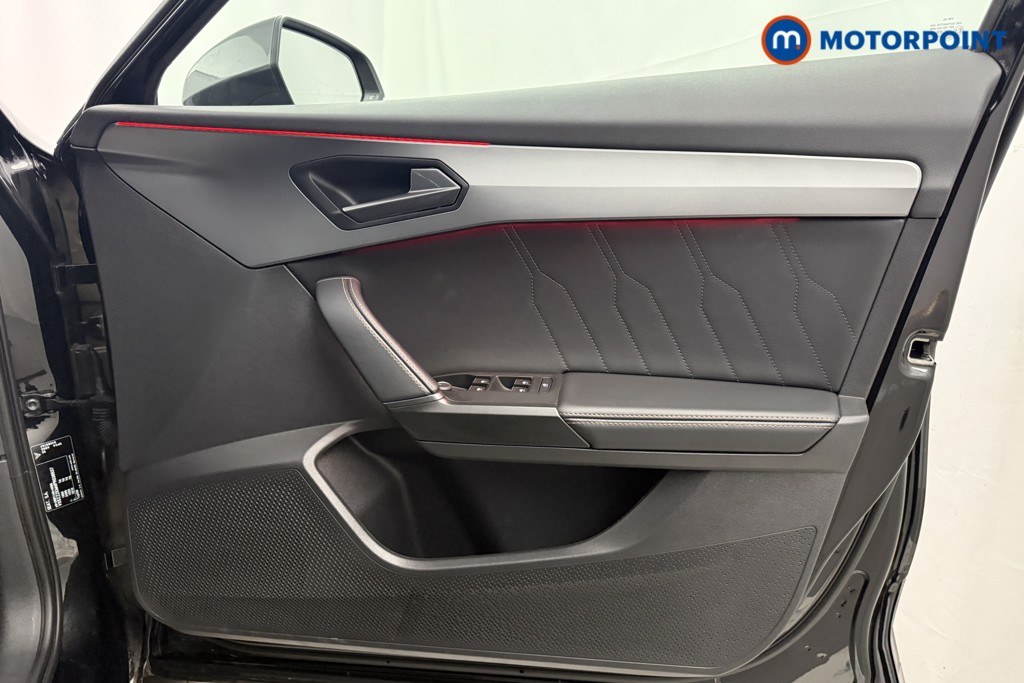 Cupra Formentor V2 Automatic Petrol SUV - Stock Number (1604476) - 19th supplementary image