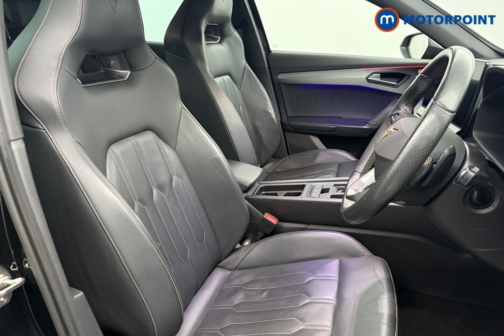 Cupra Formentor V2 Automatic Petrol SUV - Stock Number (1604476) - 21st supplementary image