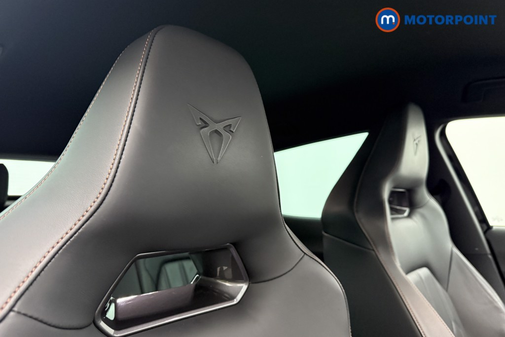 Cupra Formentor V2 Automatic Petrol SUV - Stock Number (1604476) - 22nd supplementary image