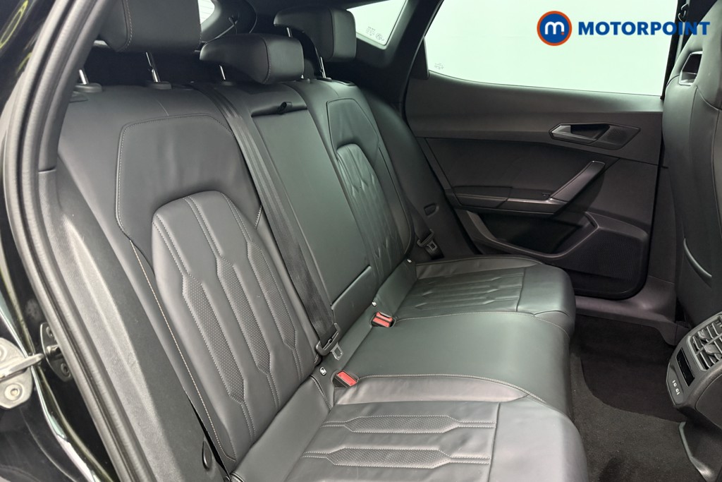 Cupra Formentor V2 Automatic Petrol SUV - Stock Number (1604476) - 25th supplementary image