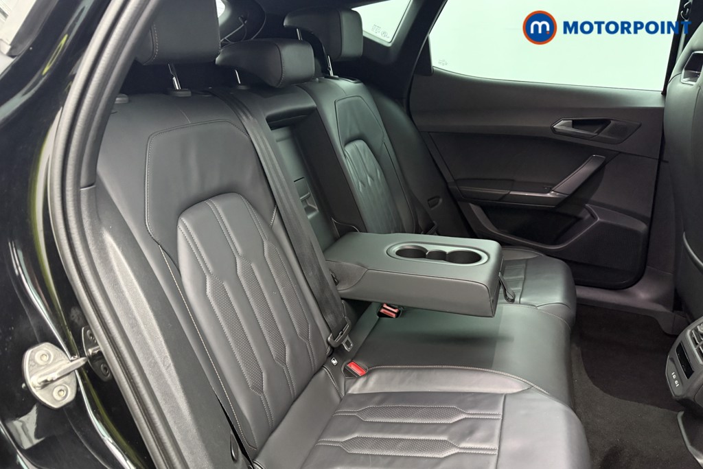 Cupra Formentor V2 Automatic Petrol SUV - Stock Number (1604476) - 26th supplementary image