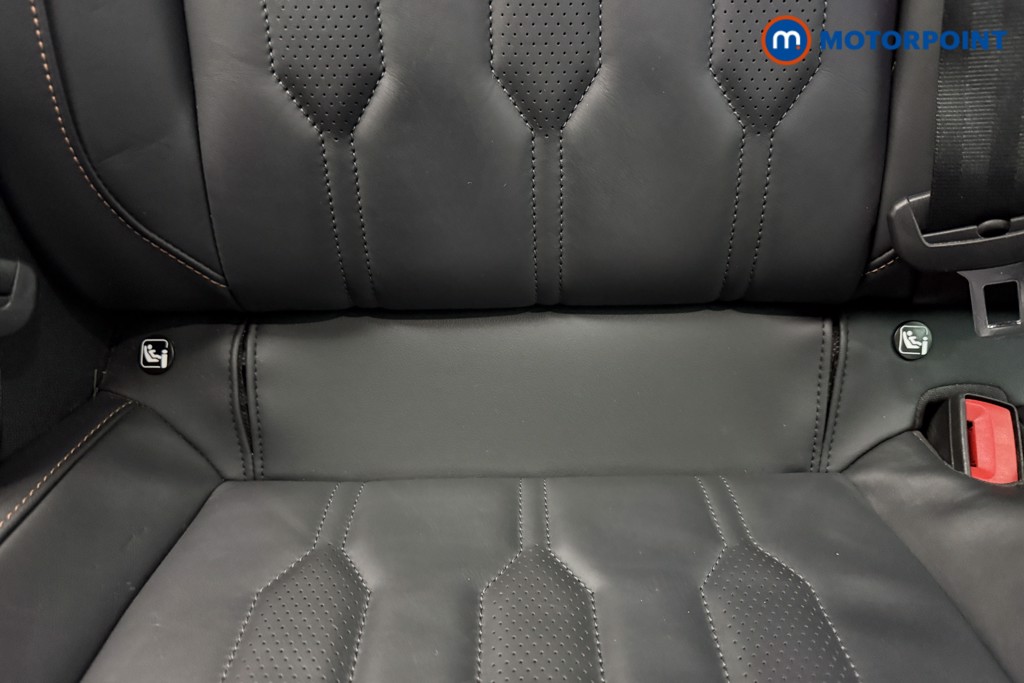 Cupra Formentor V2 Automatic Petrol SUV - Stock Number (1604476) - 27th supplementary image