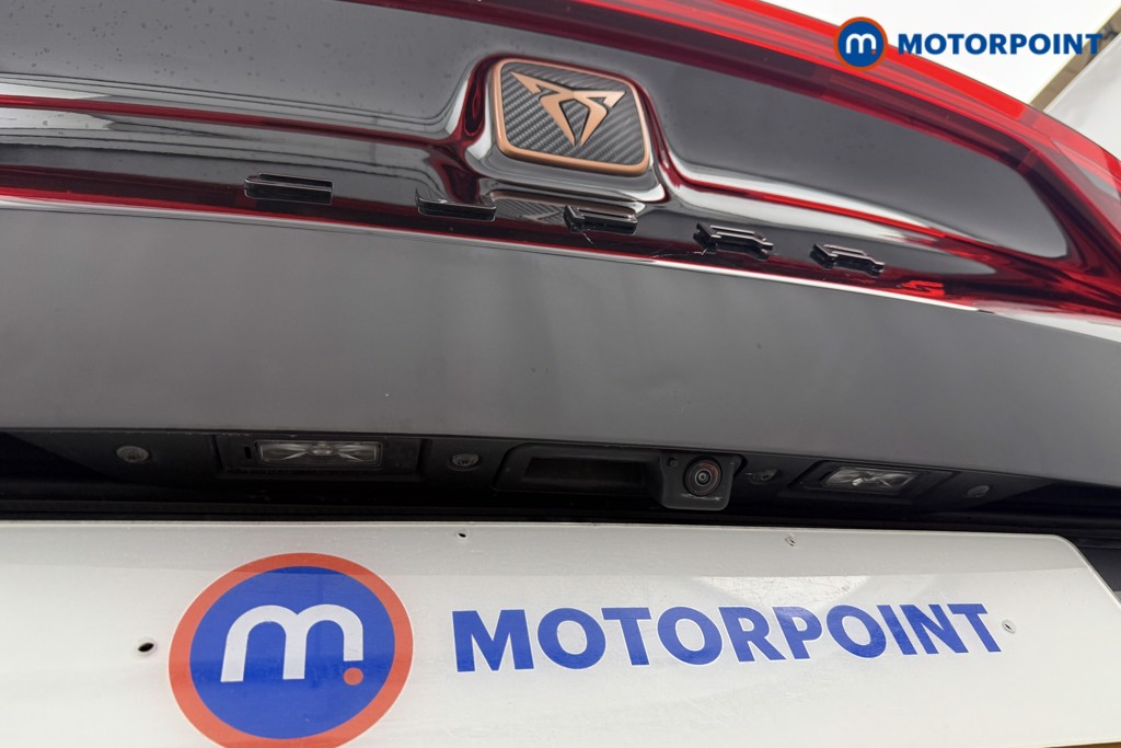 Cupra Formentor V2 Automatic Petrol SUV - Stock Number (1604476) - 30th supplementary image