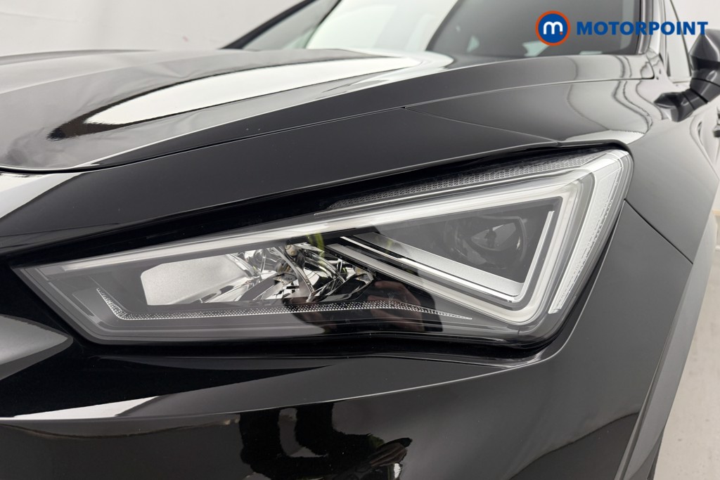 Cupra Formentor V2 Automatic Petrol SUV - Stock Number (1604476) - 31st supplementary image