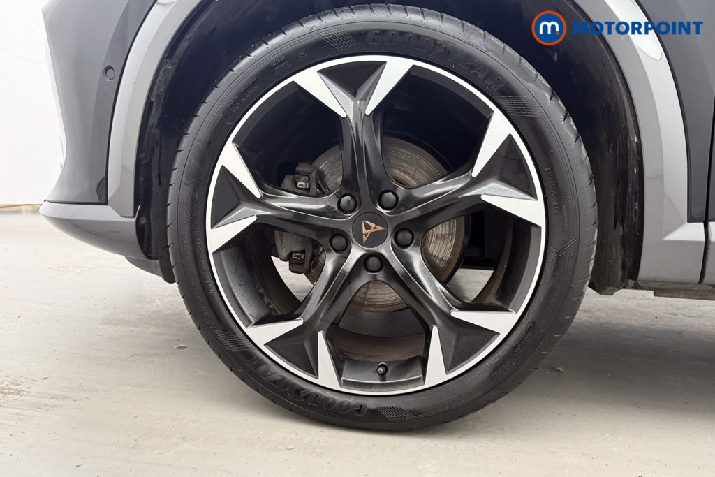 Cupra Formentor V2 Automatic Petrol SUV - Stock Number (1604476) - 32nd supplementary image