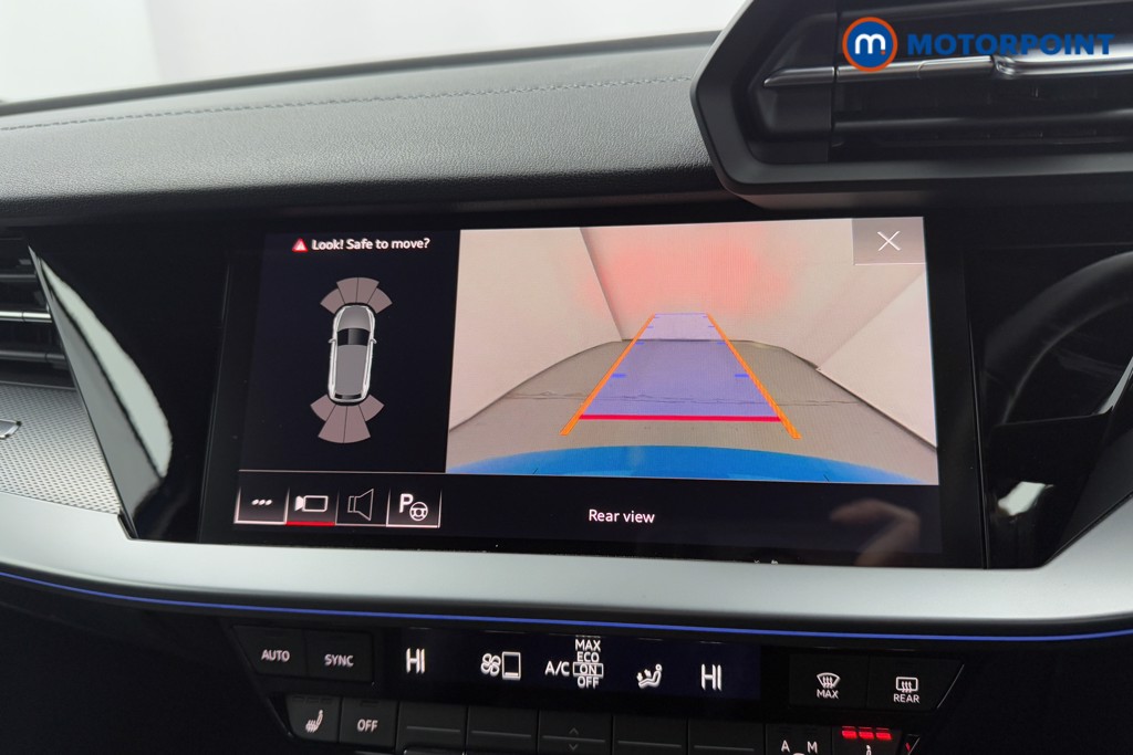 Audi A3 S Line Competition Automatic Petrol Plug-In Hybrid Hatchback - Stock Number (1604487) - 13th supplementary image