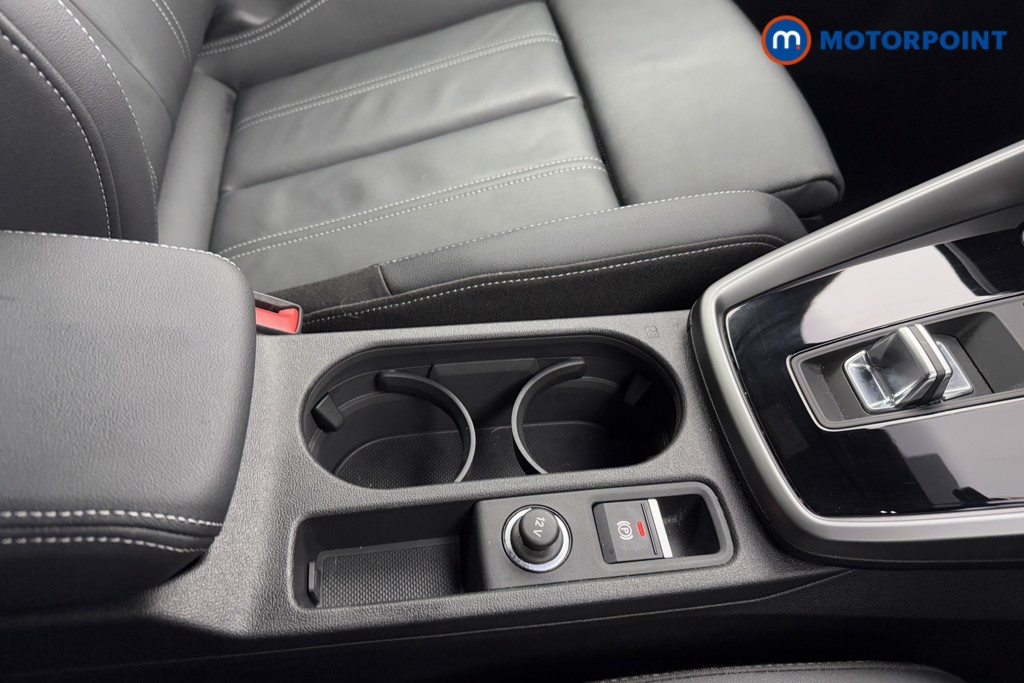 Audi A3 S Line Competition Automatic Petrol Plug-In Hybrid Hatchback - Stock Number (1604487) - 16th supplementary image