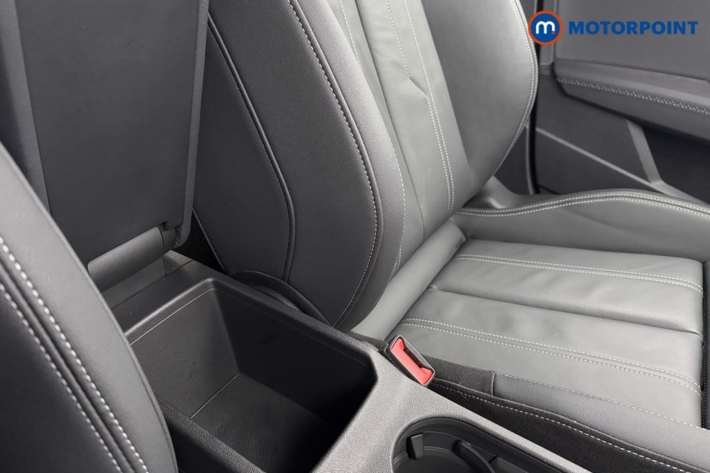 Audi A3 S Line Competition Automatic Petrol Plug-In Hybrid Hatchback - Stock Number (1604487) - 17th supplementary image