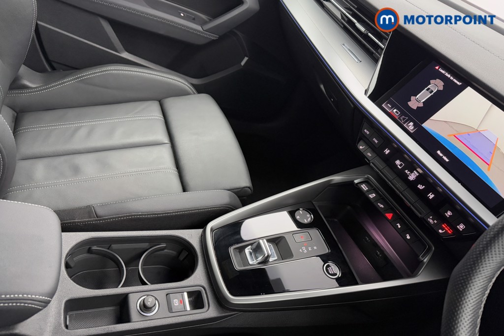 Audi A3 S Line Competition Automatic Petrol Plug-In Hybrid Hatchback - Stock Number (1604487) - 18th supplementary image