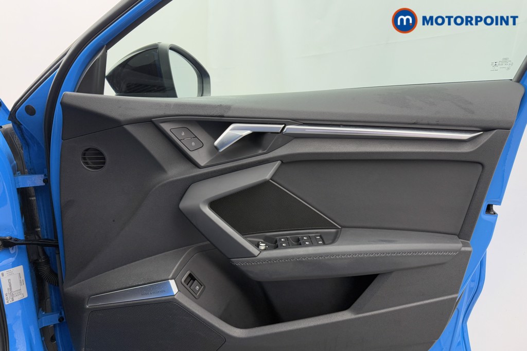 Audi A3 S Line Competition Automatic Petrol Plug-In Hybrid Hatchback - Stock Number (1604487) - 20th supplementary image