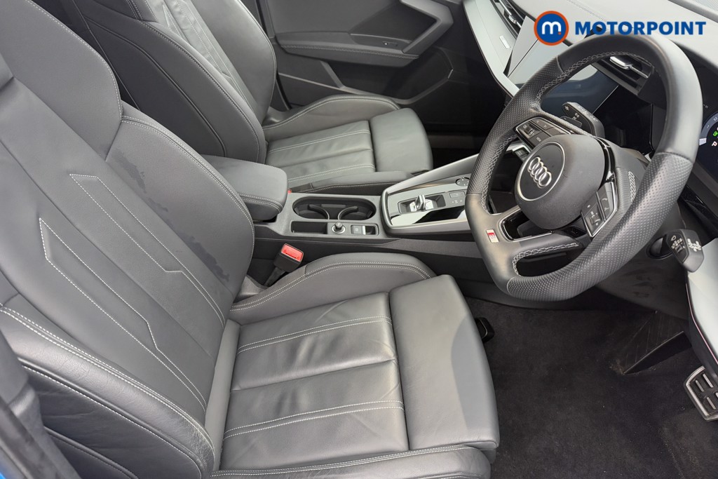 Audi A3 S Line Competition Automatic Petrol Plug-In Hybrid Hatchback - Stock Number (1604487) - 22nd supplementary image