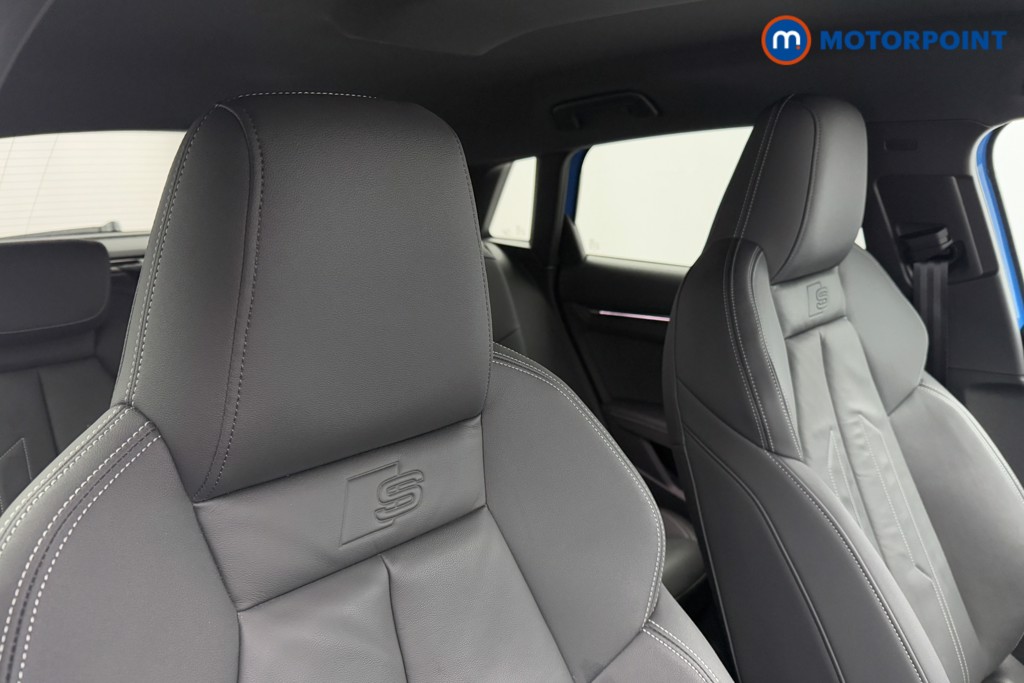 Audi A3 S Line Competition Automatic Petrol Plug-In Hybrid Hatchback - Stock Number (1604487) - 23rd supplementary image