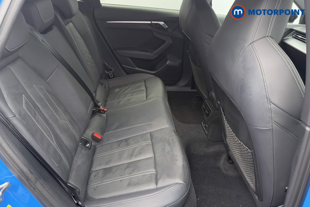 Audi A3 S Line Competition Automatic Petrol Plug-In Hybrid Hatchback - Stock Number (1604487) - 24th supplementary image