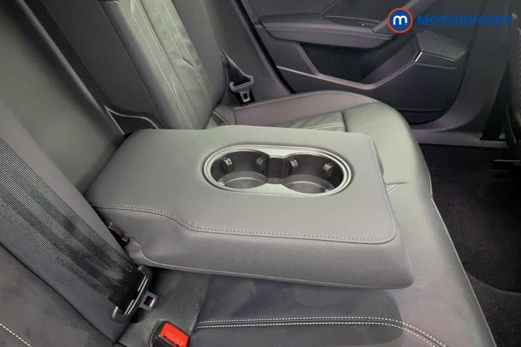 Audi A3 S Line Competition Automatic Petrol Plug-In Hybrid Hatchback - Stock Number (1604487) - 26th supplementary image