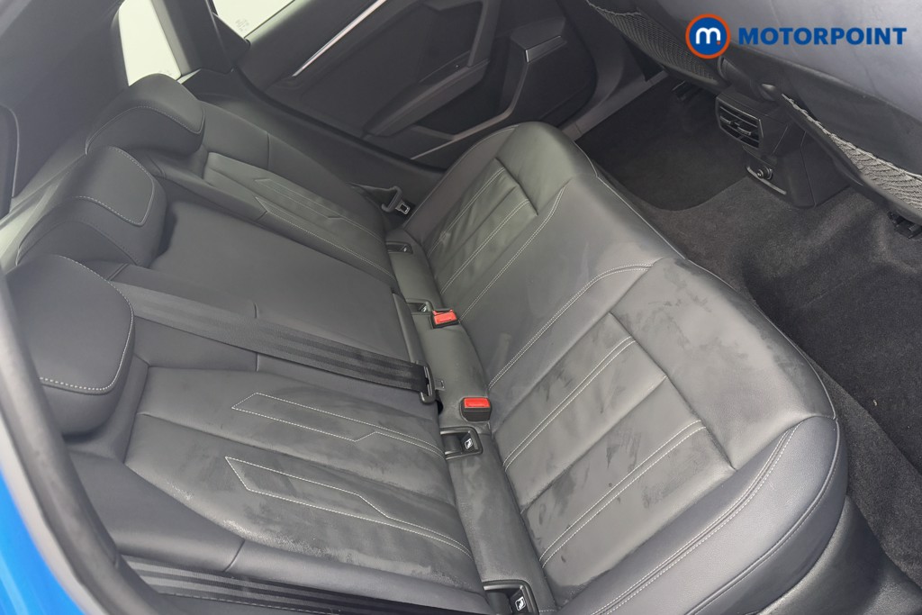 Audi A3 S Line Competition Automatic Petrol Plug-In Hybrid Hatchback - Stock Number (1604487) - 27th supplementary image