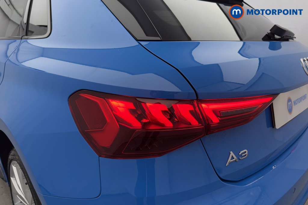 Audi A3 S Line Competition Automatic Petrol Plug-In Hybrid Hatchback - Stock Number (1604487) - 29th supplementary image