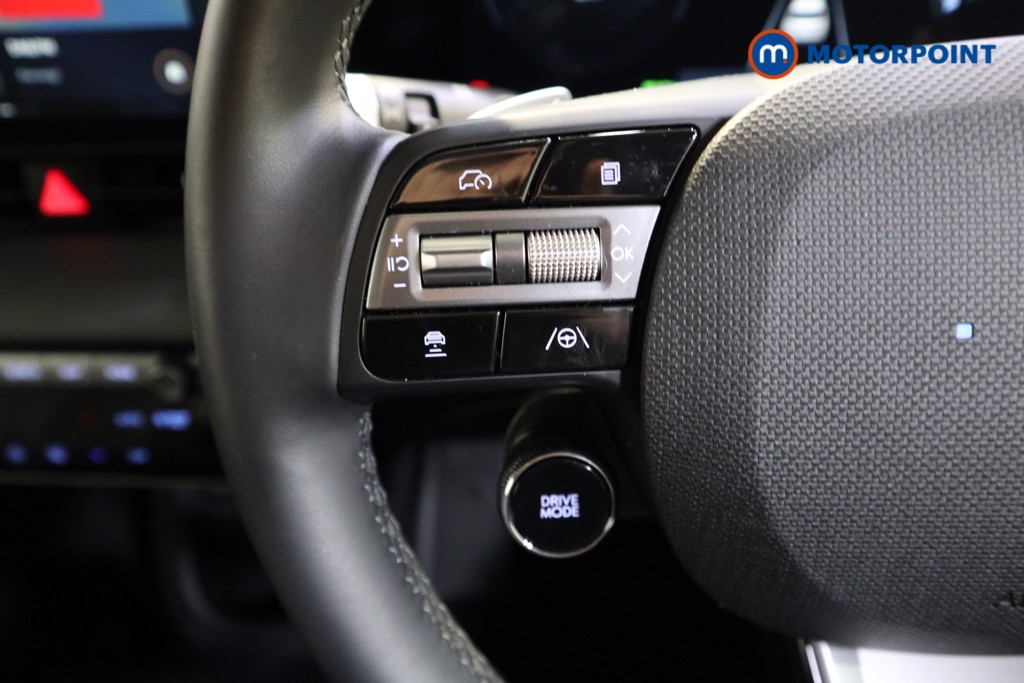 Hyundai Ioniq 5 Ultimate Automatic Electric SUV - Stock Number (1604524) - 3rd supplementary image