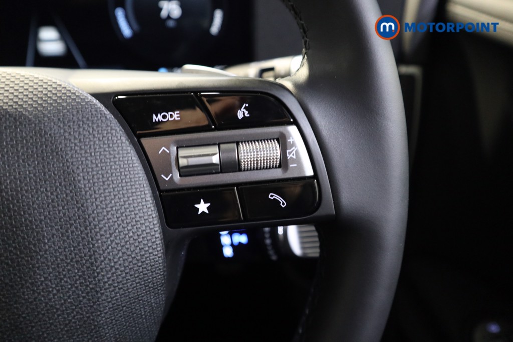 Hyundai Ioniq 5 Ultimate Automatic Electric SUV - Stock Number (1604524) - 4th supplementary image