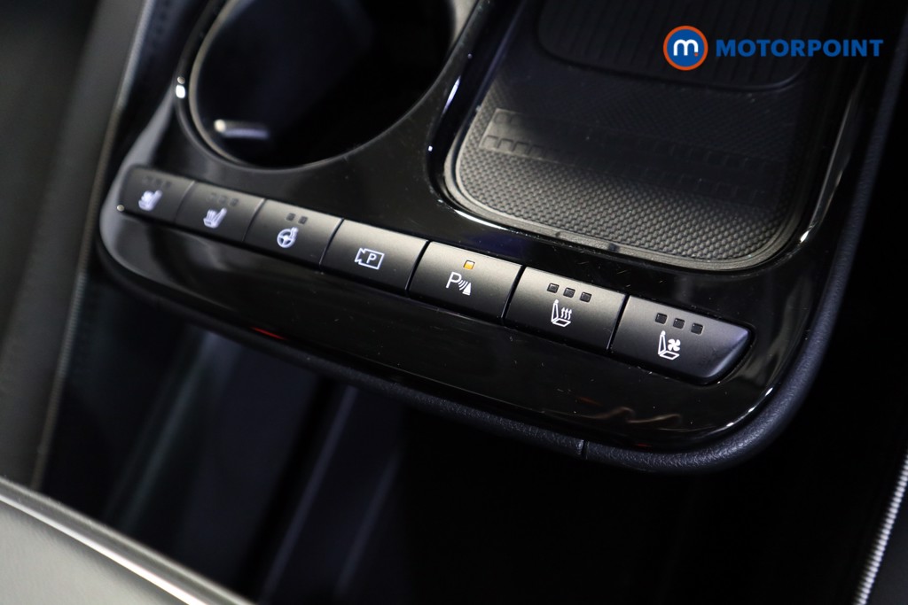 Hyundai Ioniq 5 Ultimate Automatic Electric SUV - Stock Number (1604524) - 9th supplementary image