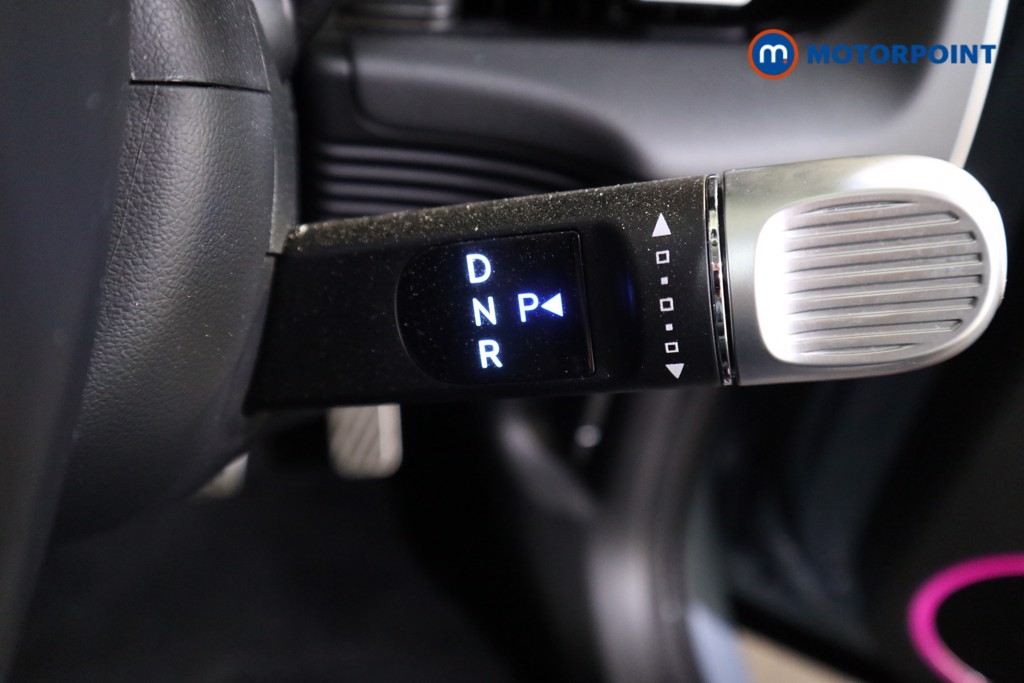 Hyundai Ioniq 5 Ultimate Automatic Electric SUV - Stock Number (1604524) - 10th supplementary image