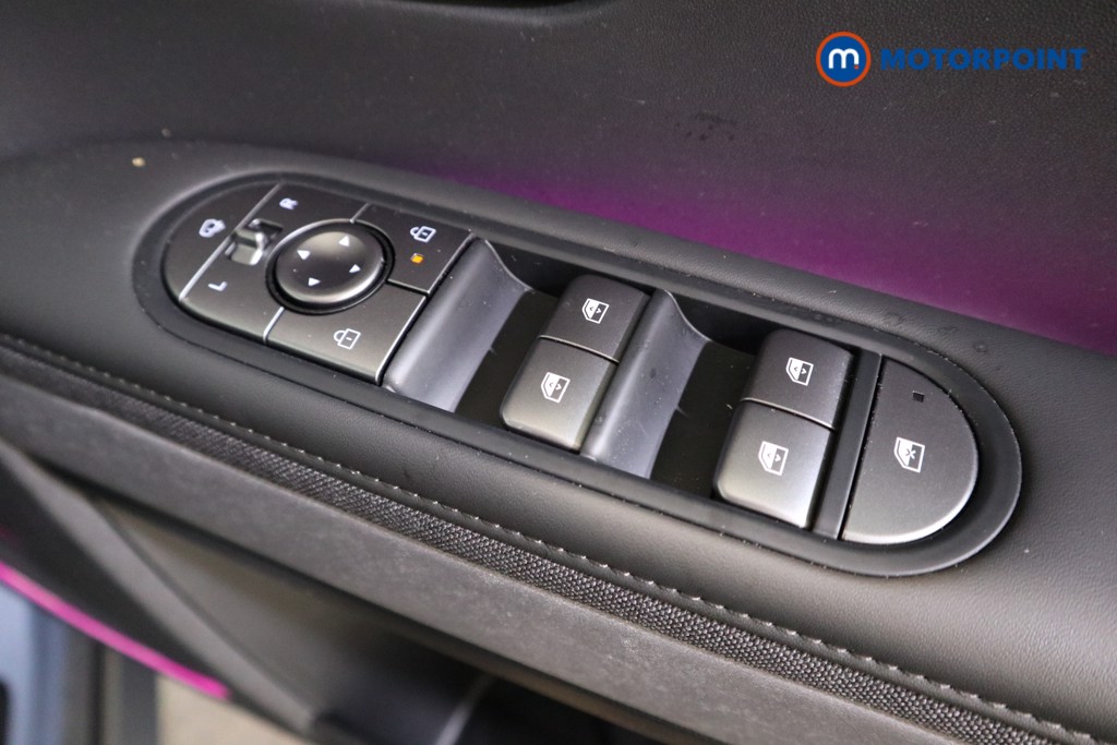 Hyundai Ioniq 5 Ultimate Automatic Electric SUV - Stock Number (1604524) - 12th supplementary image