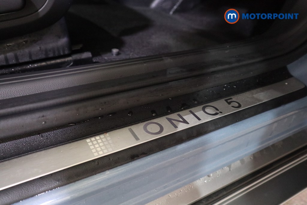 Hyundai Ioniq 5 Ultimate Automatic Electric SUV - Stock Number (1604524) - 13th supplementary image