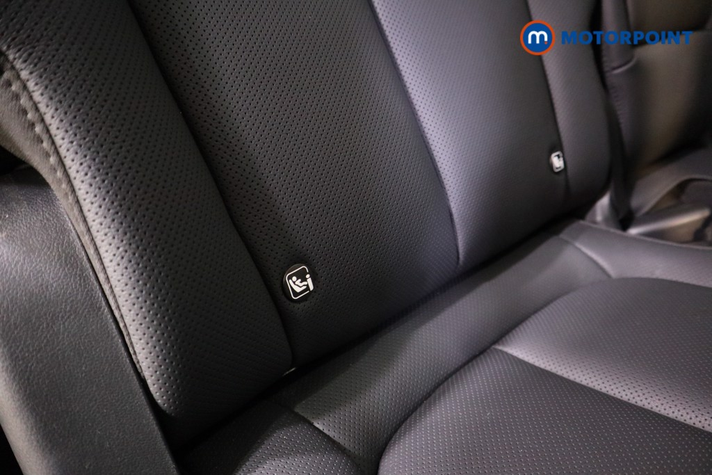 Hyundai Ioniq 5 Ultimate Automatic Electric SUV - Stock Number (1604524) - 17th supplementary image