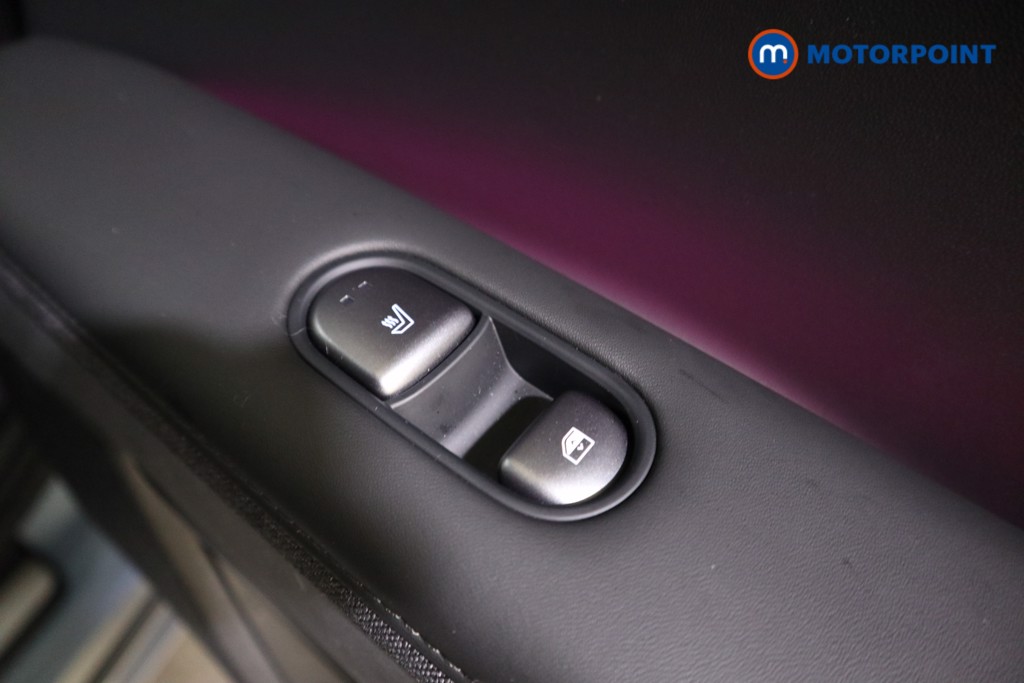 Hyundai Ioniq 5 Ultimate Automatic Electric SUV - Stock Number (1604524) - 18th supplementary image