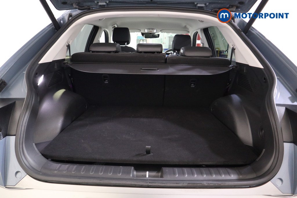 Hyundai Ioniq 5 Ultimate Automatic Electric SUV - Stock Number (1604524) - 19th supplementary image