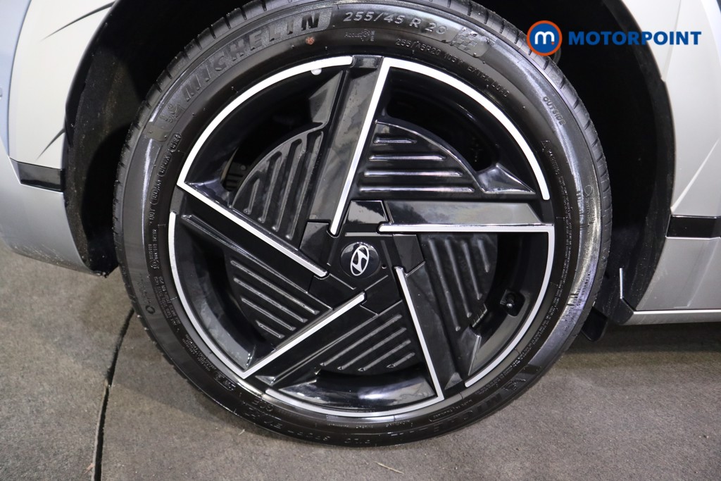 Hyundai Ioniq 5 Ultimate Automatic Electric SUV - Stock Number (1604524) - 21st supplementary image