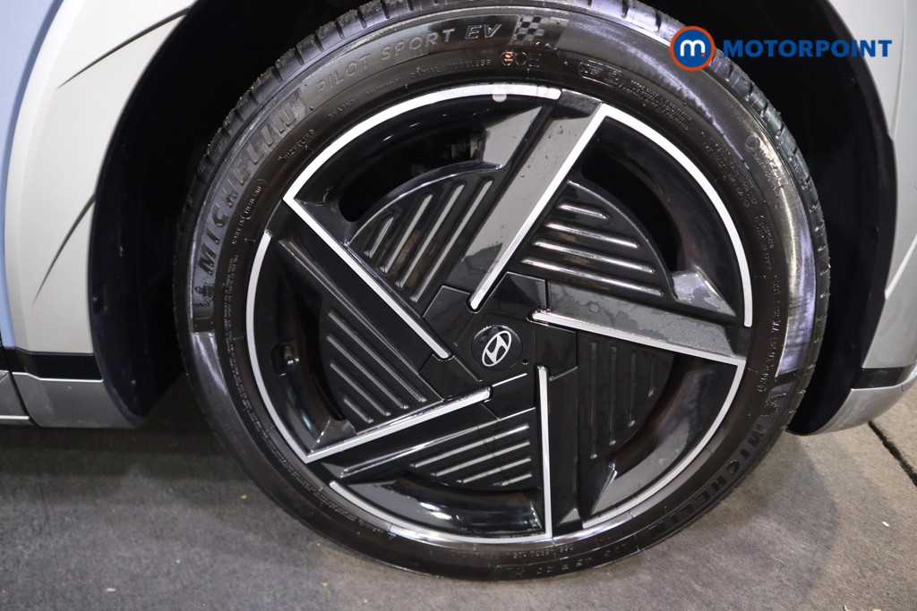 Hyundai Ioniq 5 Ultimate Automatic Electric SUV - Stock Number (1604524) - 22nd supplementary image