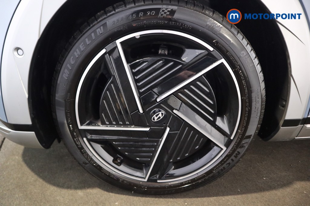 Hyundai Ioniq 5 Ultimate Automatic Electric SUV - Stock Number (1604524) - 23rd supplementary image