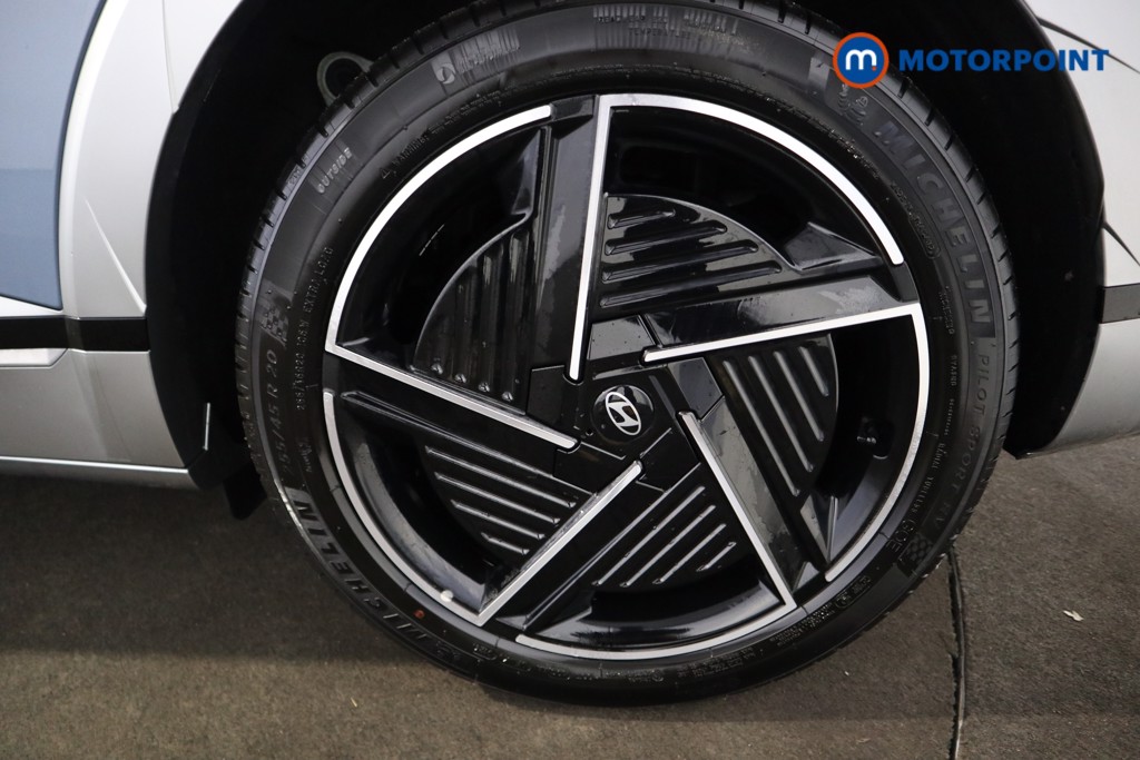 Hyundai Ioniq 5 Ultimate Automatic Electric SUV - Stock Number (1604524) - 24th supplementary image