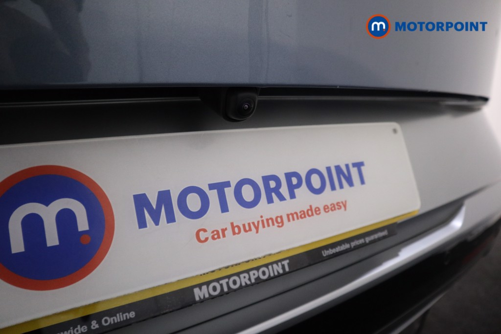 Hyundai Ioniq 5 Ultimate Automatic Electric SUV - Stock Number (1604524) - 26th supplementary image