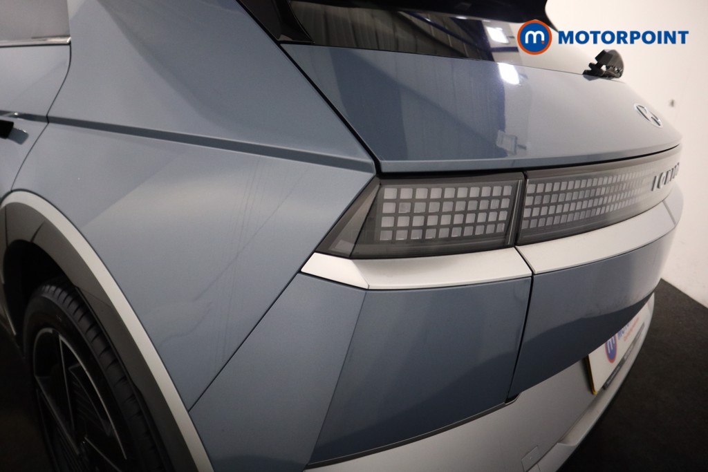 Hyundai Ioniq 5 Ultimate Automatic Electric SUV - Stock Number (1604524) - 27th supplementary image