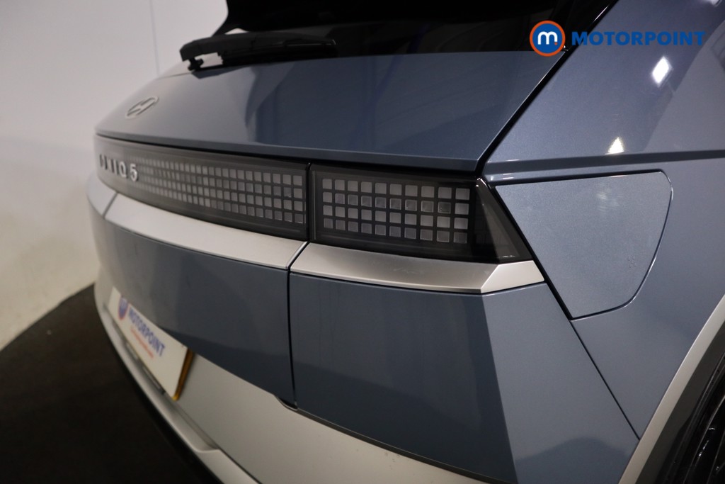 Hyundai Ioniq 5 Ultimate Automatic Electric SUV - Stock Number (1604524) - 28th supplementary image