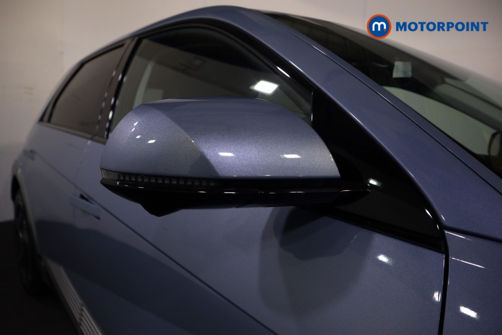 Hyundai Ioniq 5 Ultimate Automatic Electric SUV - Stock Number (1604524) - 30th supplementary image