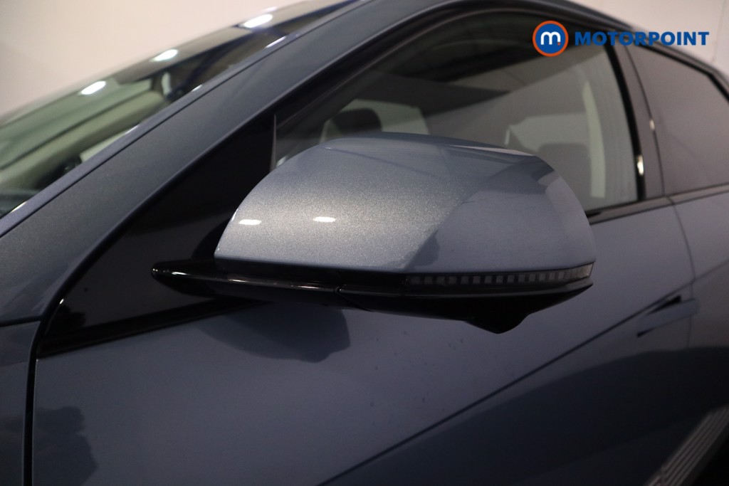 Hyundai Ioniq 5 Ultimate Automatic Electric SUV - Stock Number (1604524) - 31st supplementary image