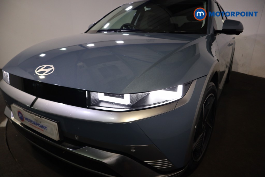 Hyundai Ioniq 5 Ultimate Automatic Electric SUV - Stock Number (1604524) - 33rd supplementary image