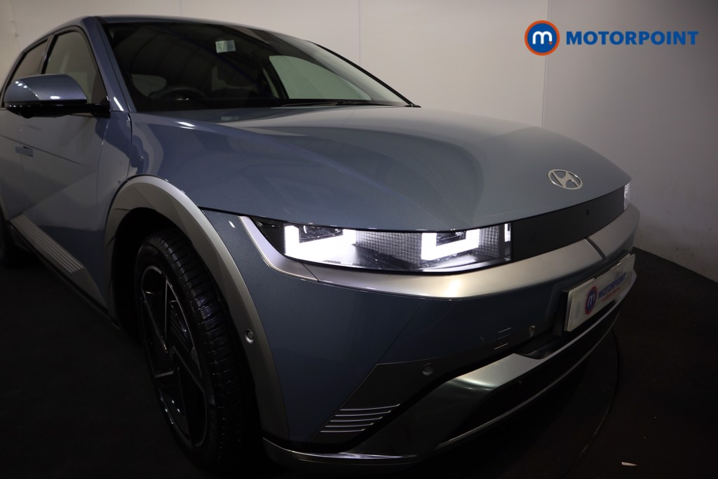 Hyundai Ioniq 5 Ultimate Automatic Electric SUV - Stock Number (1604524) - 34th supplementary image