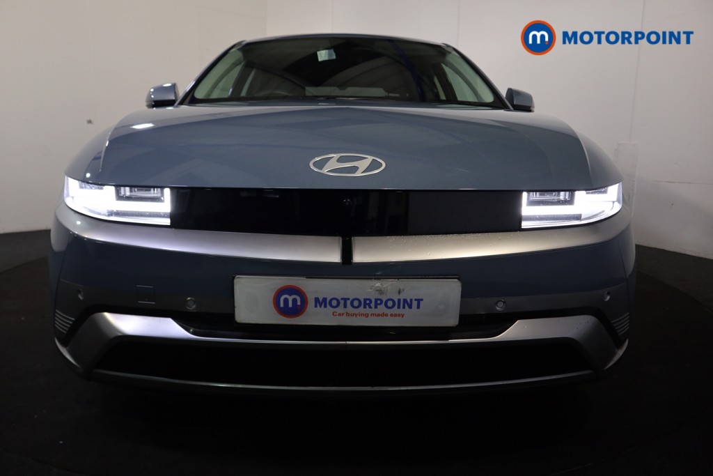 Hyundai Ioniq 5 Ultimate Automatic Electric SUV - Stock Number (1604524) - 35th supplementary image