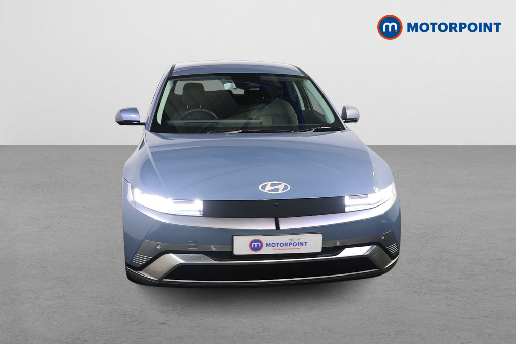 Hyundai Ioniq 5 Ultimate Automatic Electric SUV - Stock Number (1604524) - Front bumper