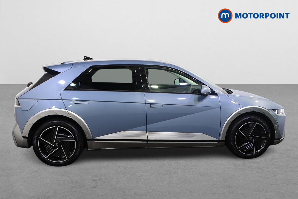 Hyundai Ioniq 5 Ultimate Automatic Electric SUV - Stock Number (1604524) - Drivers side