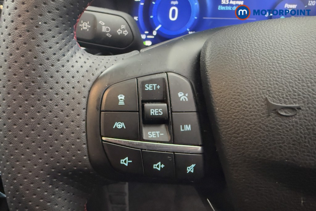 Ford Kuga St-Line X Automatic Petrol Plug-In Hybrid SUV - Stock Number (1604714) - 4th supplementary image