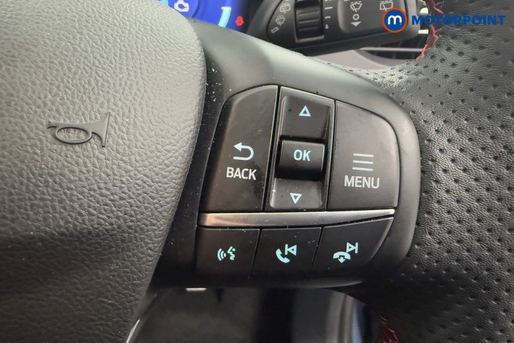 Ford Kuga St-Line X Automatic Petrol Plug-In Hybrid SUV - Stock Number (1604714) - 5th supplementary image