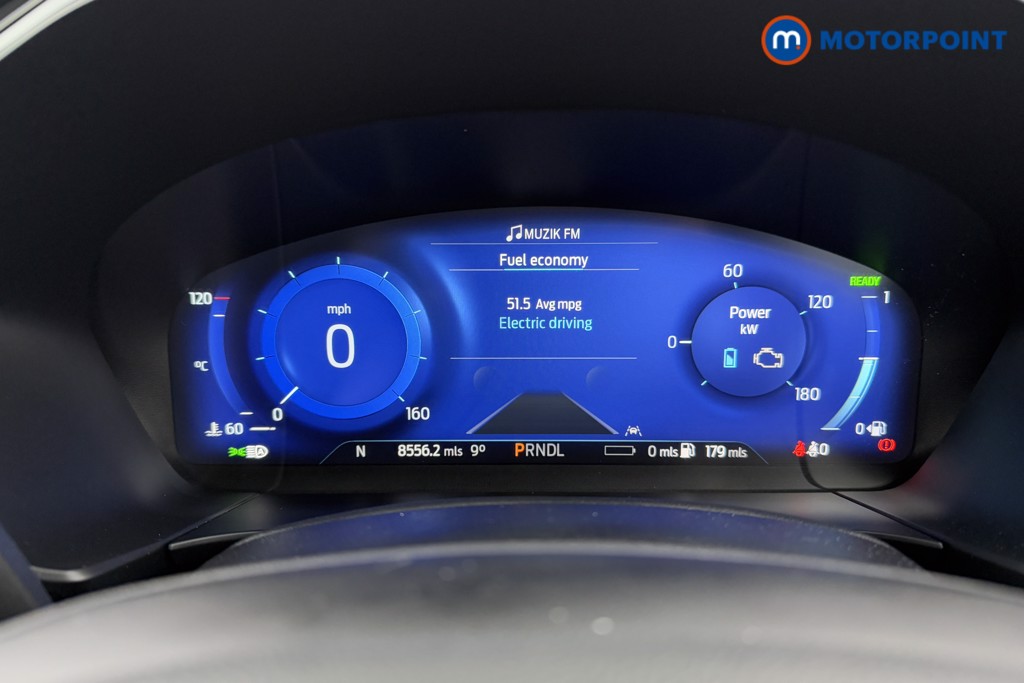 Ford Kuga St-Line X Automatic Petrol Plug-In Hybrid SUV - Stock Number (1604714) - 6th supplementary image