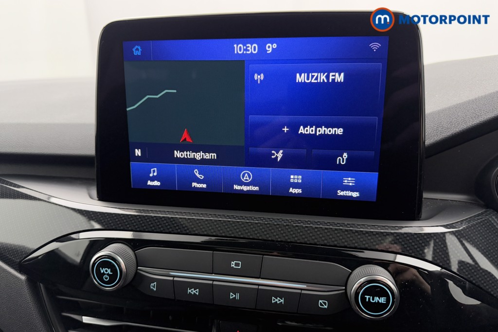 Ford Kuga St-Line X Automatic Petrol Plug-In Hybrid SUV - Stock Number (1604714) - 7th supplementary image