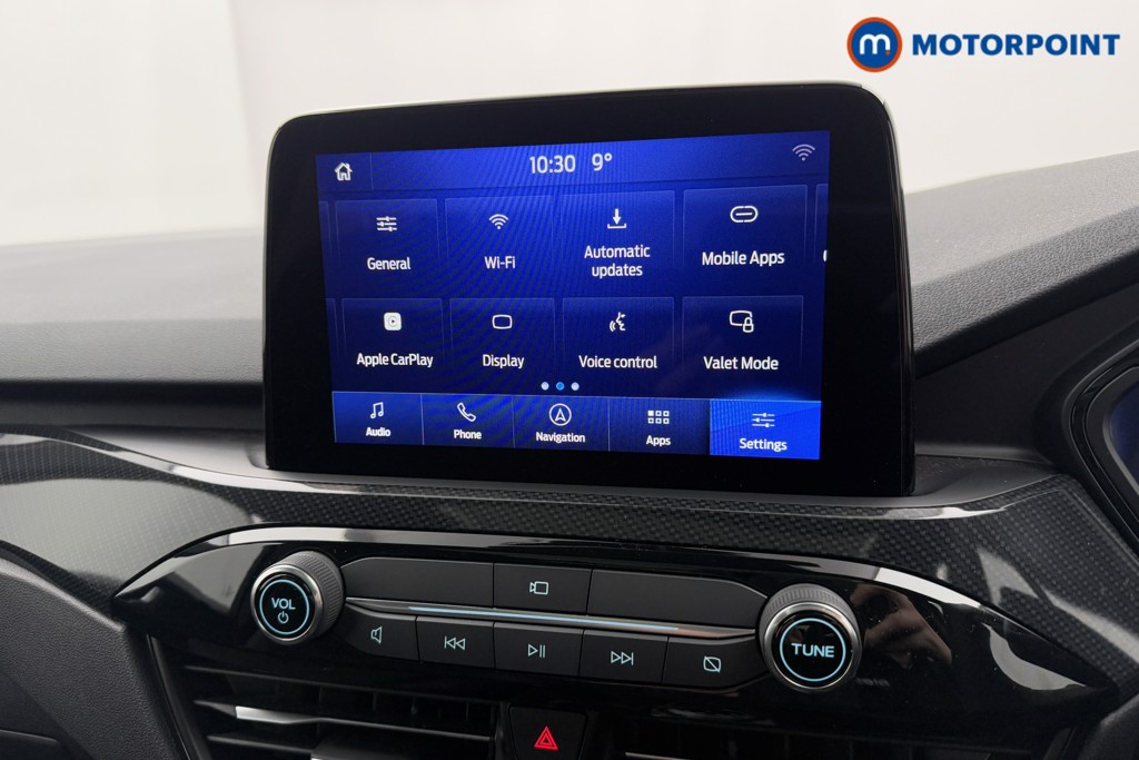 Ford Kuga St-Line X Automatic Petrol Plug-In Hybrid SUV - Stock Number (1604714) - 12th supplementary image