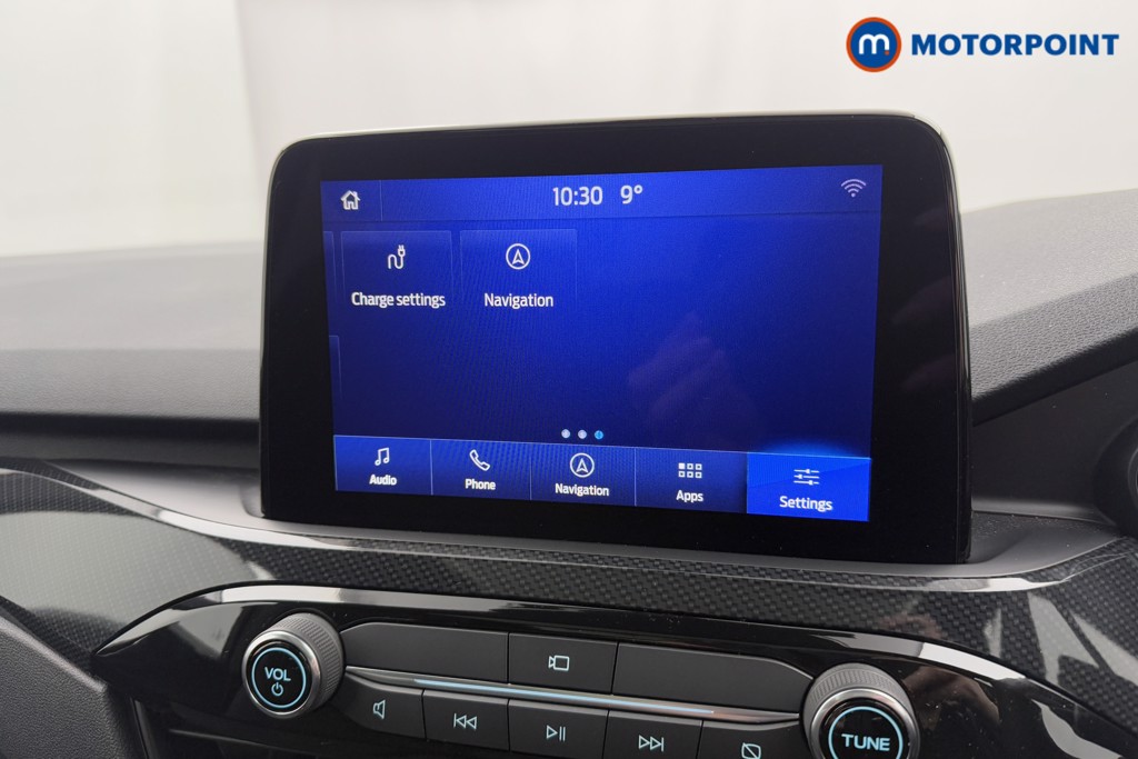 Ford Kuga St-Line X Automatic Petrol Plug-In Hybrid SUV - Stock Number (1604714) - 13th supplementary image